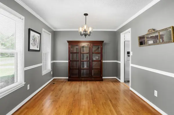 103 Oakview St, Florence, AL 35633