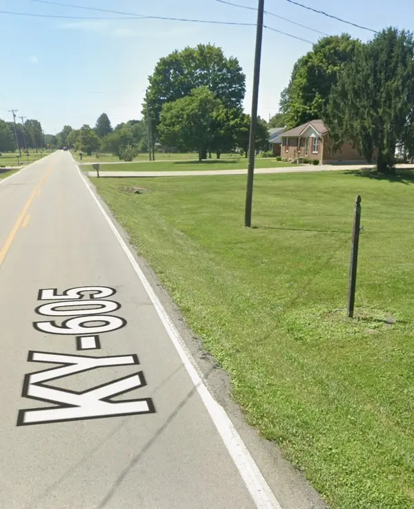 0 Poplar Flat Rd, Bardstown, KY 40004