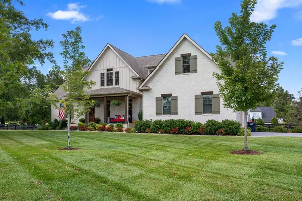 7103 Kimbark Trl, Fairview, TN 37062