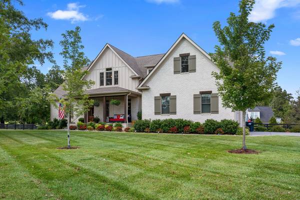 7103 Kimbark Trl, Fairview, TN 37062