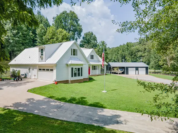 1049 Williams Hollow Rd, Pulaski, TN 38478