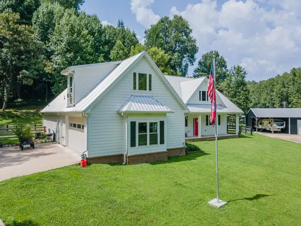 1049 Williams Hollow Rd, Pulaski, TN 38478