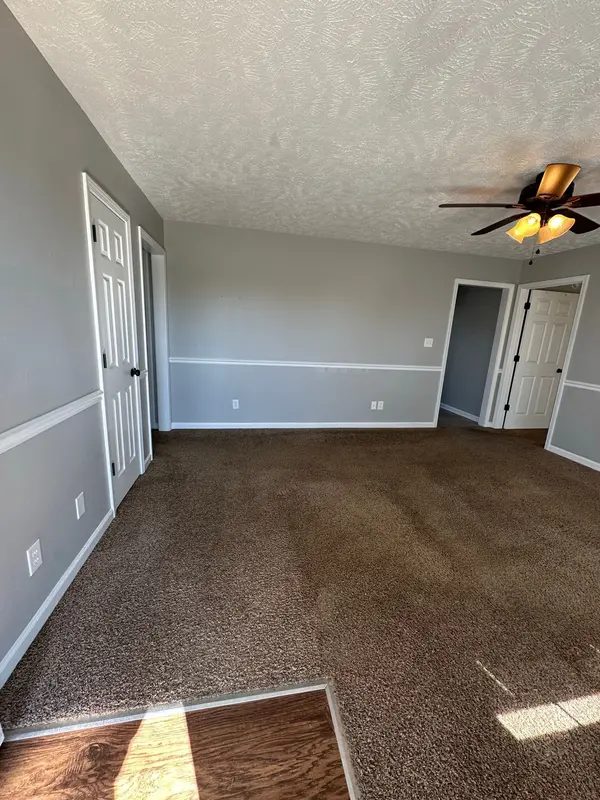 1009 Bobcat Dr, Clarksville, TN 37042