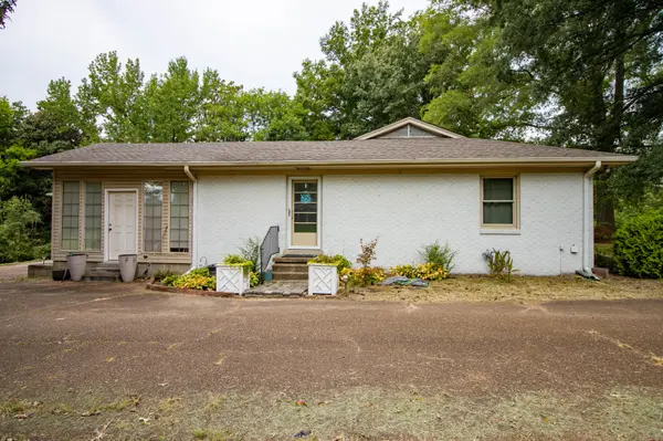 321 Lackey Ln, Ripley, TN 38063