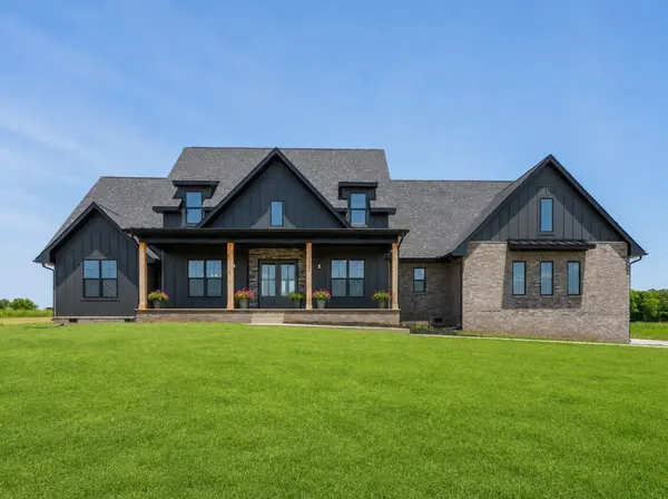 5022 Royal View Way, Clarksville, TN 37040