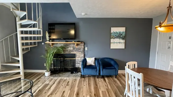 3710 Weber Road #305-C, Gatlinburg, TN 37738