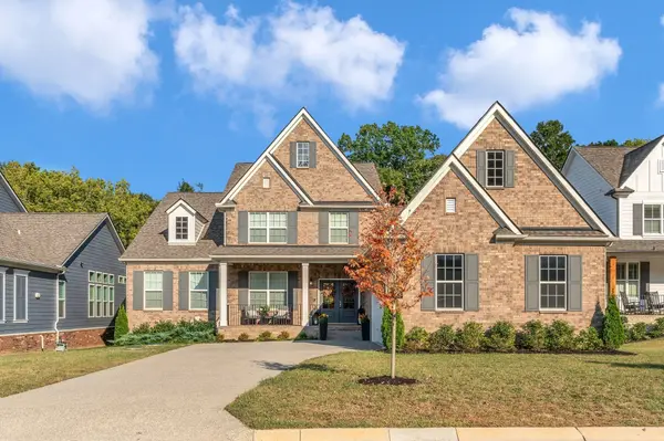 5112 Terravista Ln, Franklin, TN 37064