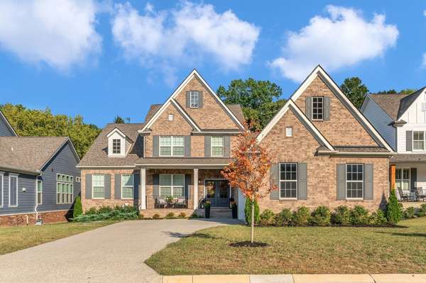 5112 Terravista Ln, Franklin, TN 37064