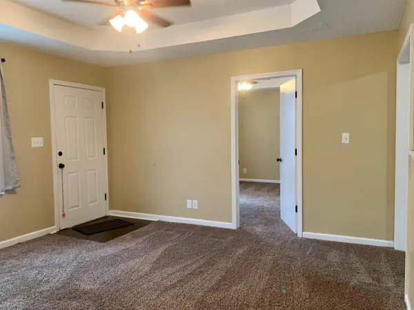 583 Cynthia Dr, Clarksville, TN 37042