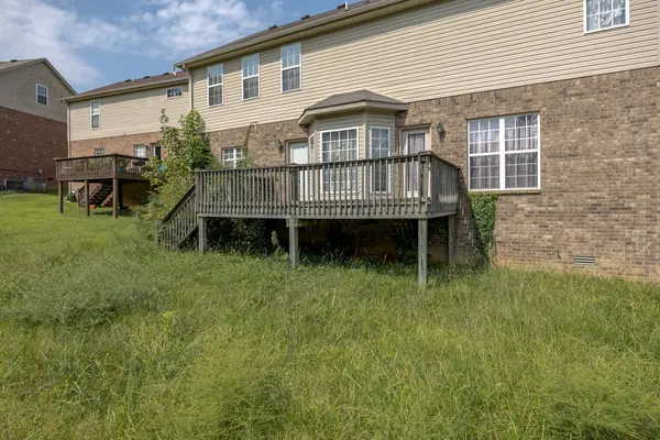 4809 Aaron Dr, Antioch, TN 37013