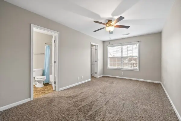 357 Sam Houston Cir, Clarksville, TN 37040