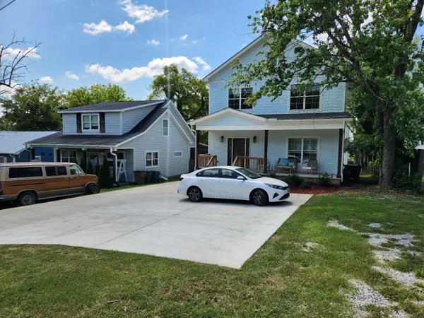 1002 Elvira Ave ##A, Nashville, TN 37216