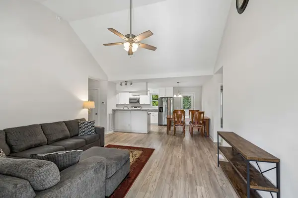 10124 Bee Branch Rd, Bon Aqua, TN 37025