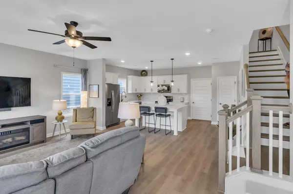 1608 Cotton Way, Chattanooga, TN 37404