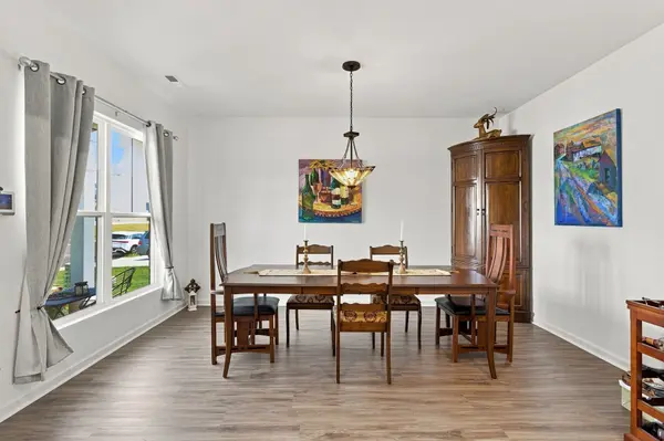3635 Banner Rd, Columbia, TN 38401