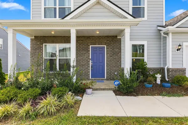 3635 Banner Rd, Columbia, TN 38401
