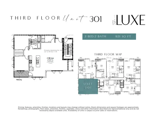 1603 Long Street #301, Chattanooga, TN 37408