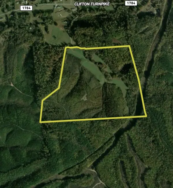 0 Clifton Turnpike, Waynesboro, TN 38485