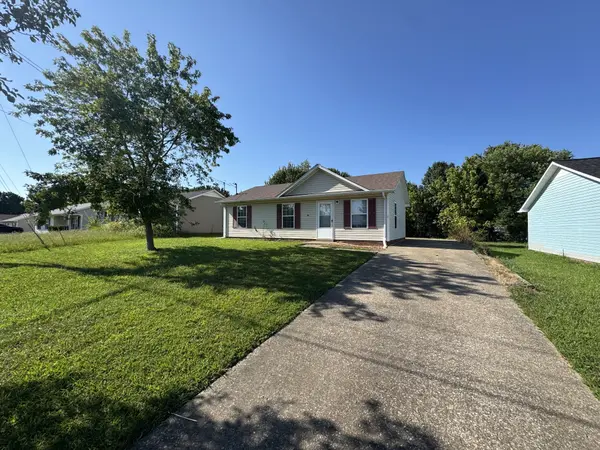 405 Eddy St, Oak Grove, KY 42262