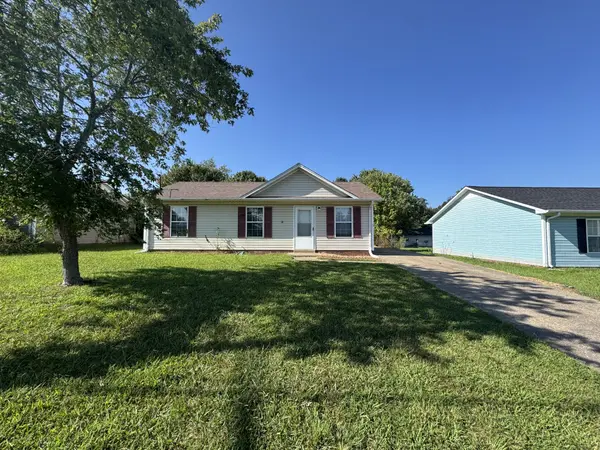 405 Eddy St, Oak Grove, KY 42262