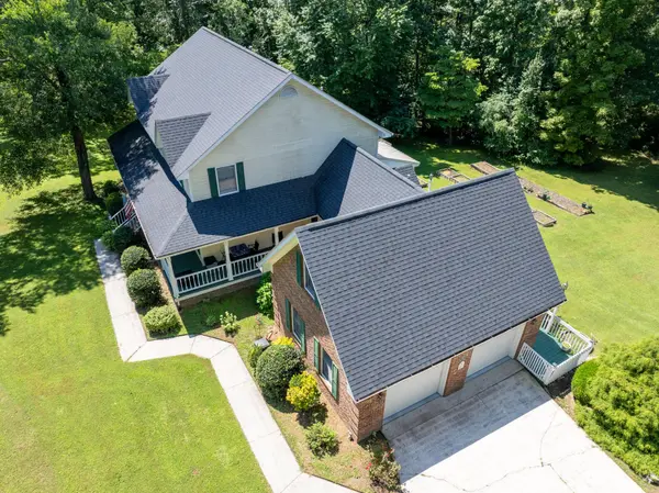 443 Tigues Creek Road, Dayton, TN 37321