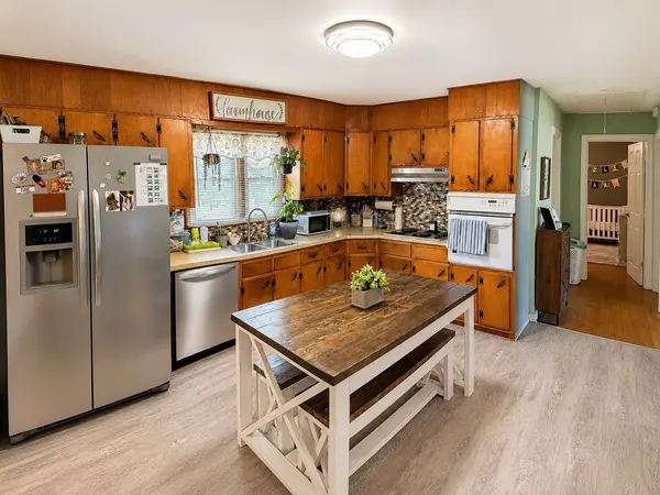89 Brown Rd, Elkton, KY 42220