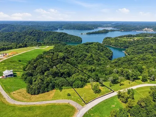 0C Swan Ridge, Hilham, TN 38568