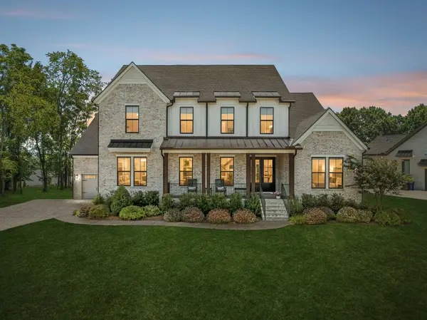 4784 Woodrow Pl, Arrington, TN 37014