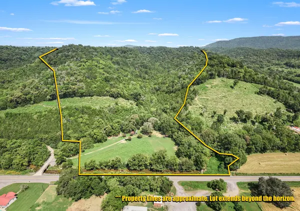 2203 Stones River Rd, Woodbury, TN 37190
