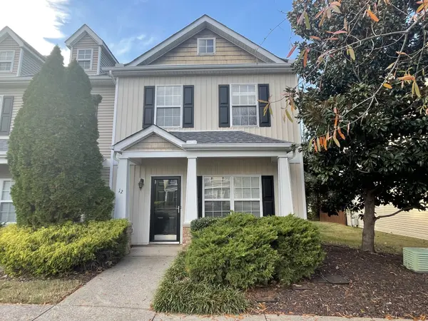 284 Meigs Dr #A12, Murfreesboro, TN 37128