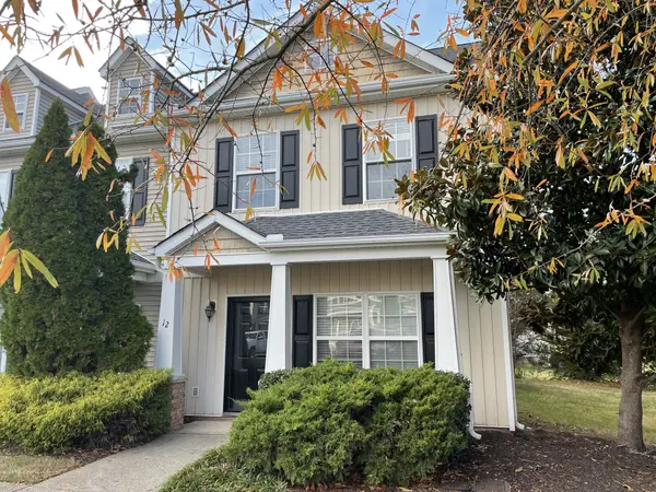 284 Meigs Dr #A12, Murfreesboro, TN 37128