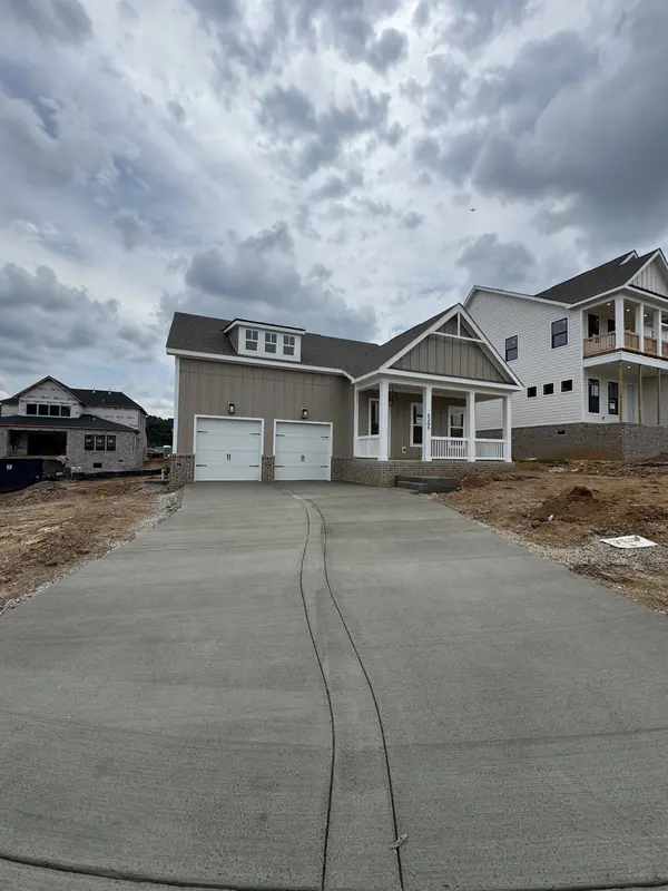 5205 Fairhaven Ct #N, Thompsons Station, TN 37179