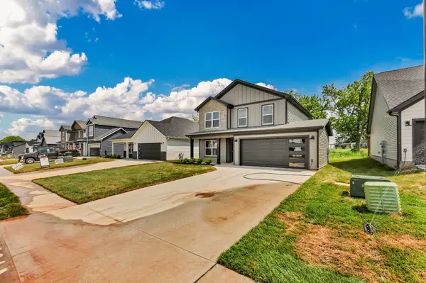 2673 Brewster Dr, Clarksville, TN 37042