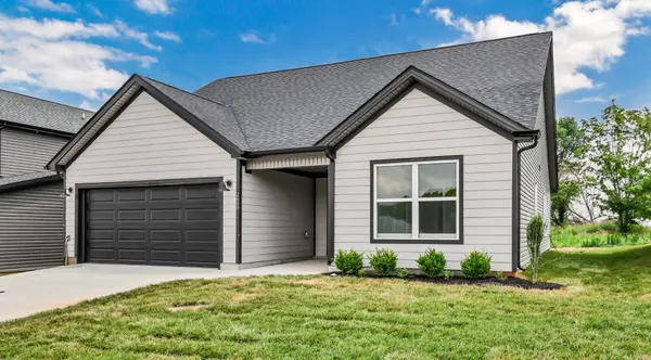2669 Brewster Dr, Clarksville, TN 37042