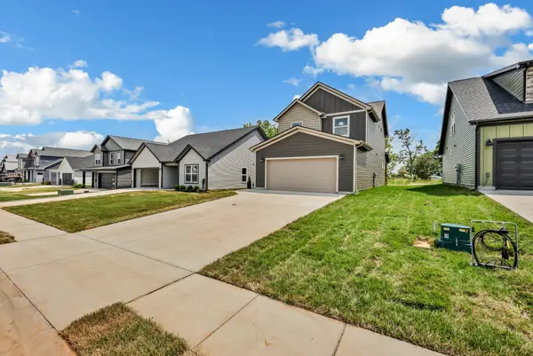2665 Brewster Dr, Clarksville, TN 37042