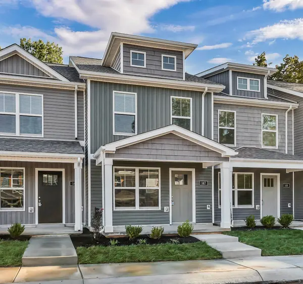 147 Quarry Point Dr, Clarksville, TN 37043