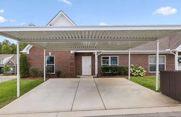 7123 Fernvale Springs Way, Fairview, TN 37062