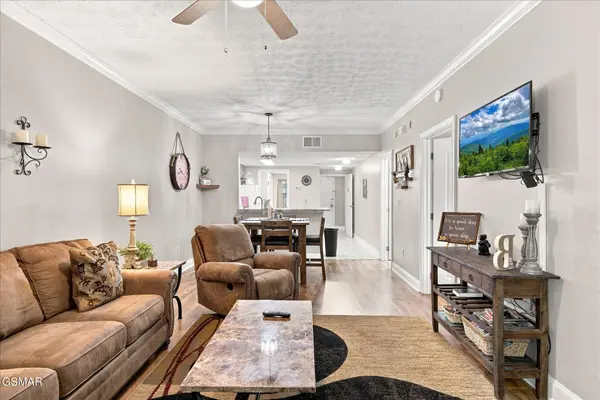 820 Golf View Boulevard #UNIT 2202, Pigeon Forge, TN 37863