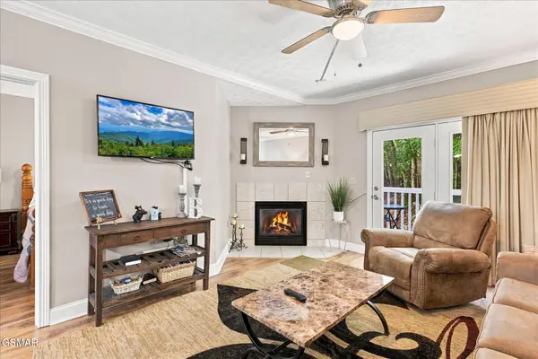 820 Golf View Boulevard #UNIT 2202, Pigeon Forge, TN 37863