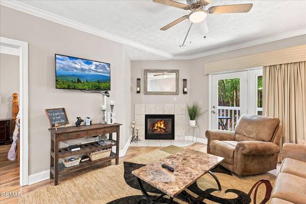 820 Golf View Boulevard #2202, Pigeon Forge, TN 37863