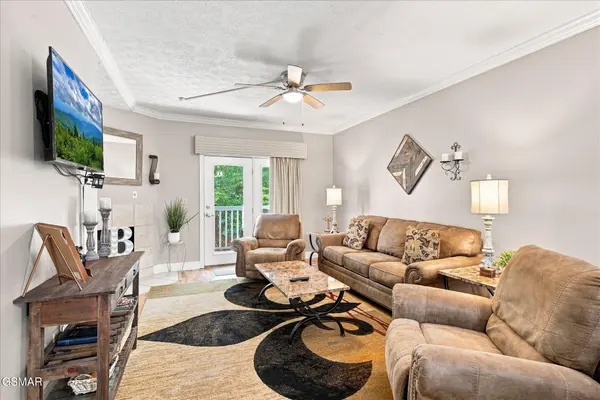 820 Golf View Boulevard #UNIT 2202, Pigeon Forge, TN 37863