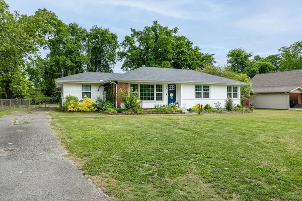 814 Rackley Dr, Pulaski, TN 38478