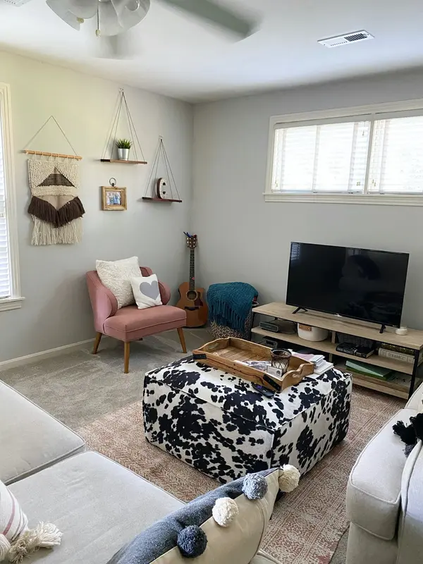 3703 Woodmont Blvd #UpperA, Nashville, TN 37215