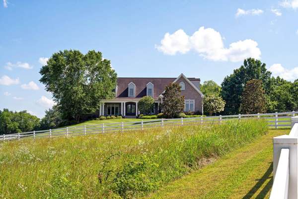 2701 Owl Hollow Rd, Franklin, TN 37064