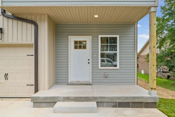 419 Cook Drive, Clarksville, TN 37042