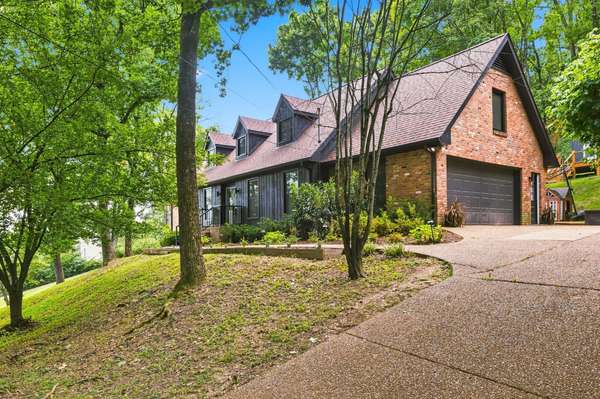 5117 Dorchester Cir, Brentwood, TN 37027