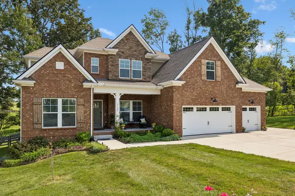 7137 Pepper Tree Cir, Fairview, TN 37062