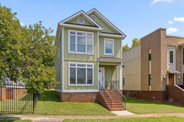 909 Wall Street, Chattanooga, TN 37403