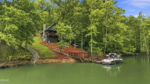 120 Daryl Way, Sevierville, TN 37876