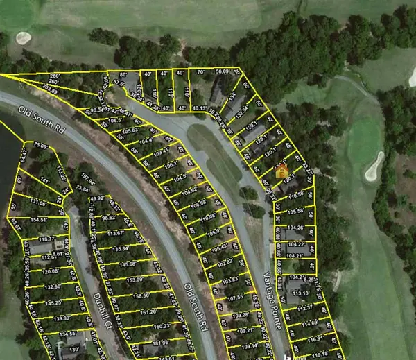 0 VANTAGE PT, Counce, TN 38326